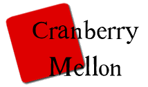 Cranberry Mellon