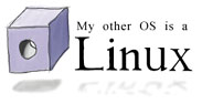 My Other OS is a Linux
